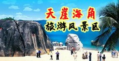 亚洲无码性爱啪啪啪视频传媒海南三亚-天崖海角旅游风景区