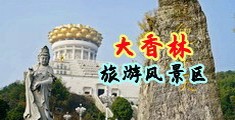 操女人小逼逼黄色小说视频中国浙江-绍兴大香林旅游风景区